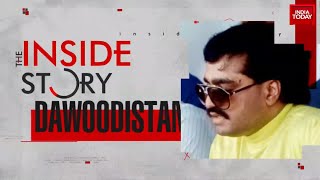 The Inside Story Dawood Is Now Pakistans Damad  Dawood Ibrahim Kasarkars Life amp Terror Trail [upl. by Ahsienad610]