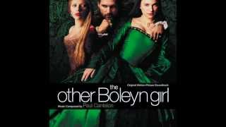 The Other Boleyn Girl OST  17 Queen Katharines Trial [upl. by Ojibbob108]