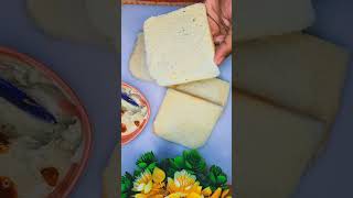 Egg sandwich। eggsandwich sandwich cucumber shorts foryou viralvideo [upl. by Elletse]