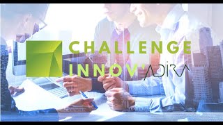 Challenge InnovAdira [upl. by Myna]