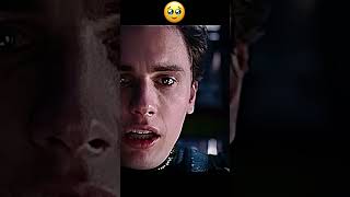 Why Tobey stopped Tom from killing green goblin marvel edit spiderman nostalgia [upl. by Assetniuq]