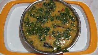 கடப்பா சாம்பார்  kadappa sambar in tamil  tamil recipe  tasty food [upl. by Eentihw]