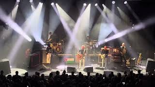 Paul Weller live at The Cliffs Pavilion Southend on Monday 8th April 2024  shout to the top [upl. by Barny]