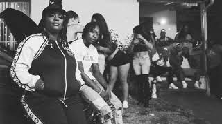 Kamaiyah amp Capolow featuring RJmrLA  quotGang Gangquot [upl. by Biondo]