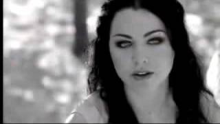 Evanescence  Hello music video [upl. by Linnea]