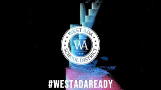 West Ada Ready [upl. by Nama]