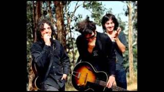 Black rebel Motorcycle Club Fault Line [upl. by Bevus371]