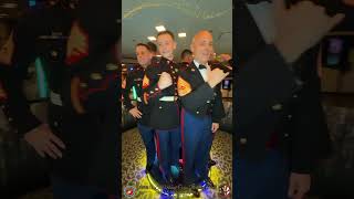 Mcas Iwakuni HampHS 249th Marine Ball [upl. by Kral955]