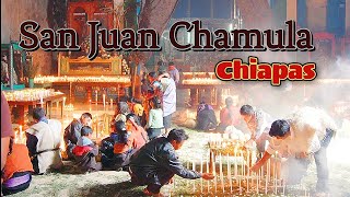 San Juan Chamula  mystical village in Chiapas  Mexico26 [upl. by Eintrok]