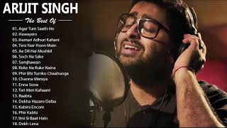 Best of Arijit Singhs 2019  Arijit Singh Hits Songs  Latest Bollywood Songs  Indian Songs [upl. by Neirbo951]