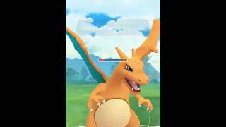 Charizard Venusaur Raichu vs Rapidash Talonflame Leafeon pokemonbattle gobattleleague [upl. by Dodwell]