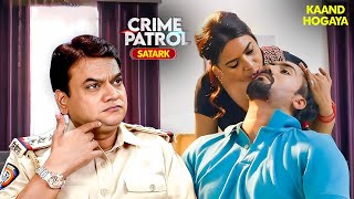 Zoya ने क्यों उठाया गलत कदम  Crime Patrol  Crime Patrol Satark [upl. by Kat]