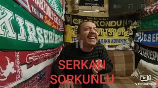 SERKAN SORKUNLU GARTONCU BERKAY TAKLİDİ YAPIYOR serkan sorkunlu gartoncu berkay ayhan koç [upl. by Larred928]