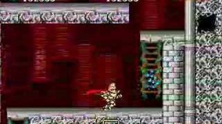 Ghouls n Ghosts  Speed Run 2 of 2 [upl. by Anar452]