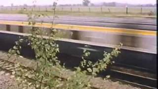 Hst Intercity 125 documentary [upl. by Rebak938]