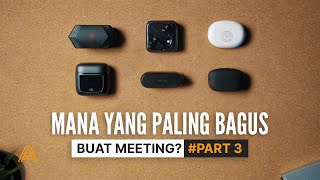 TWS Terbaik Untuk MEETING Part 3 [upl. by Mirak]