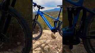 Mondraker Chaser r 2024 iphone13pro mondraker montaña [upl. by Audris]