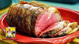 Prime Rib  Prime Rib Roast [upl. by Bittner]