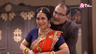 Suhasini और Devraj की शादी की सालगिरह  Ek Vivah Aisa Bhi Full Ep 104  29 Jun 17  andtvchannel [upl. by Aihtebat655]