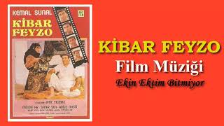 Kibar Feyzo Film Müziği  Ekin Ektim Bitmiyor [upl. by Barnet]