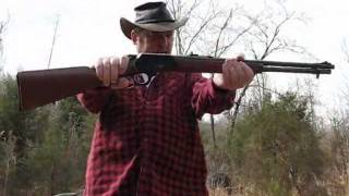 Marlin 1894 44 Magnum [upl. by Marras]