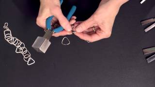 How to Use the Wubbers® Triangular Mandrel Pliers [upl. by Merkle]