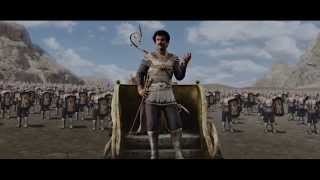 Kochadaiiyaan Official Trailer  Rajnikanth [upl. by Warring954]