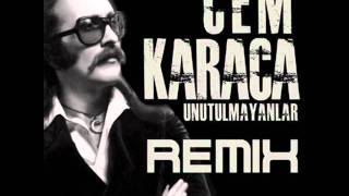 Cem Karaca  Unutulmayanlar Remix Tamirci Çırağı [upl. by Rebecka529]