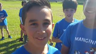 Mr Puetts Class  Field Day at William Lehman Elementary 2019 [upl. by Adimra]