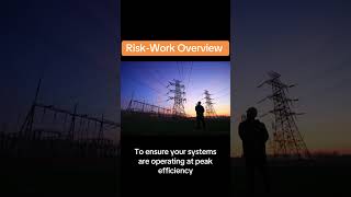 What riskWork Does nerc [upl. by Natale]