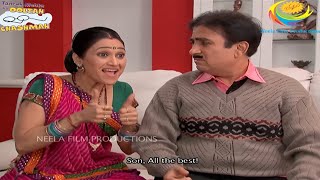 Ep 1696  Tapu Sena Ka Result  Taarak Mehta Ka Ooltah Chashmah  Full Episode  तारक मेहता [upl. by Enaerb583]