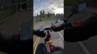 دلفيري ادنبره edinburgh مطاعم سياحهعرب scotland [upl. by Eiffe]