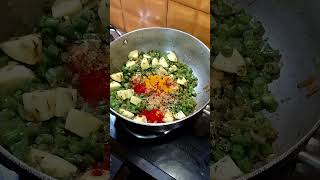 Allu bins Sukha recipe shurts cooking vedeo [upl. by Schofield]