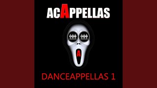 Free the Music Acappella [upl. by Cecelia]