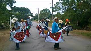 Danza de caballitos 2017 Slp [upl. by Corina]