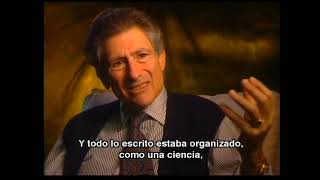 Edward Said  On Orientalism Sut Jhally USA 1998 vose [upl. by Ilam]