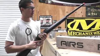 Airsoft GI Uncut  JG M70 Bolt Action Sniper Rifle Airsoft Gun Black [upl. by Ainivad751]