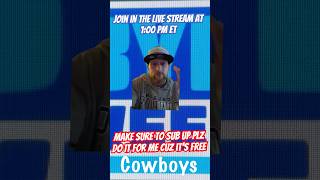 Sunday football live stream at 100 pm et make sure you join in and sub up plz [upl. by Utley]