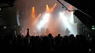 Abbath  Live 2022 Oslo Norway 6th October 2022  Full Concert [upl. by Benji]