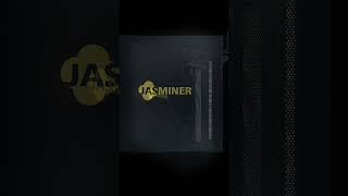 ANTMINER S21 pro 234T [upl. by Messing138]