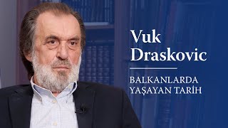 BalkanlardaYaşayanTarih  Vuk Draskovic [upl. by Nna]