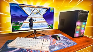 I Bought The CHEAPEST Gaming Setup From Amazon… [upl. by Ponce]