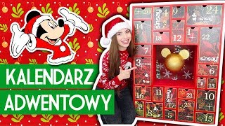 OTWIERAM CAŁY KALENDARZ ADWENTOWY SINSAY UNBOXING [upl. by Eladnar]