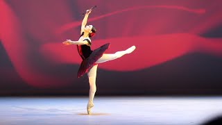 Marianela NunezDon Quixote act 3 variation [upl. by Winograd871]