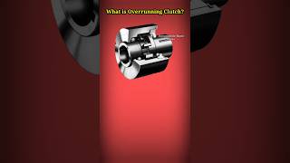 What is Overrunning Clutch [upl. by Dorothea]