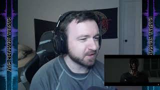 Make Them Suffer Contraband Reaction [upl. by Nayk840]