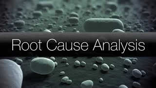 Root Cause Analysis with Examples [upl. by Fulviah97]