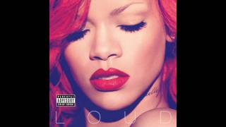 Rihanna  SampM Dave Audé Radio Remix  SampM Remixes [upl. by Assened]