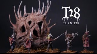 How to Make a Warband  Turnip28 [upl. by Keffer]