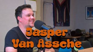 Jasper Van Assche  Polarisation et cynisme politique [upl. by Nytsud585]